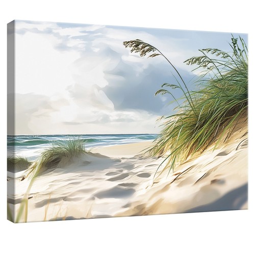 Leinwand bilder strand - bilder, meer