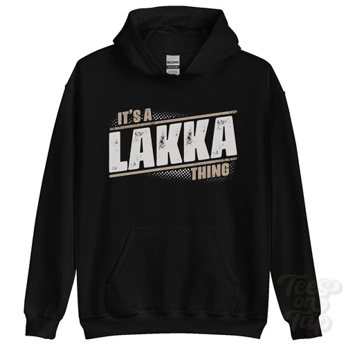 Its lakka thing - a,