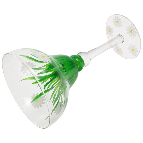 Farbige trinkgläser glas - trinkgläser,