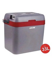 Dms kühlbox wärmebox - dms, kb-33