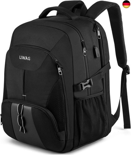 Extra groß rucksack - groß, herren