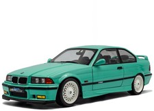Solido Modellauto 1:18 BMW E36