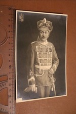 tolles altes Foto ?  Portrait