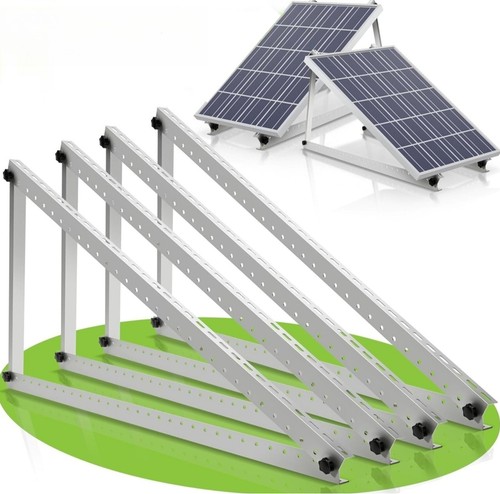 Halterung 114cm - 4x,
