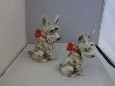 alter Rauchverzehrer Hund