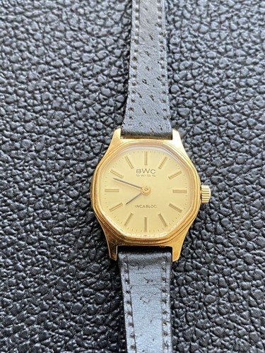 Bwc swiss incabloc - ,