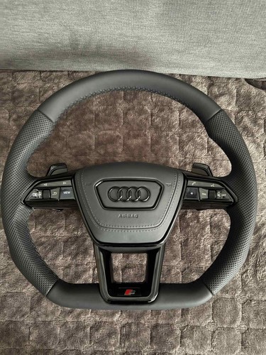 Neu audi lenkrad - audi,
