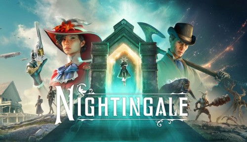 Nightingale code per - nightingale, email