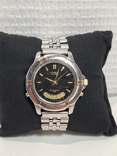 Vintage casio oceanus - ​vintage,