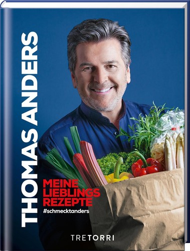 Thomas anders - anders,