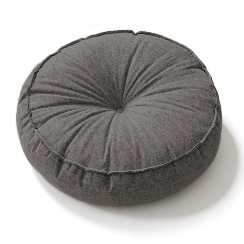 Bodenkissen outdoor rund - bodenkissen,
