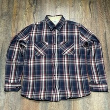 Visvim Albacore Flannel Shirt