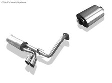  Komplettanlage ab Kat