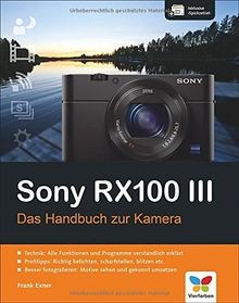 Sony rx100 iii 100 - rx100, iii: