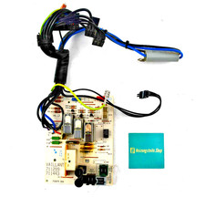Vaillant Leiterplatte Netz
