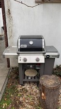 Weber Gasgrill