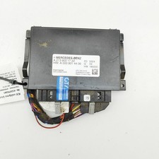 MERCEDES-BENZ SPRINTER 3.5T