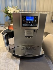 DeLonghi ESAM 5600 S Perfecta