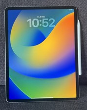 Apple I Pad Pro 12.9 6Gen