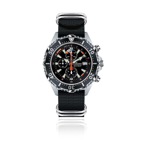 Chris benz depthmeter - chris,