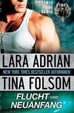 Flucht und Neuanfang - Lara