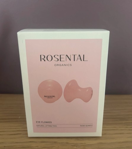 Rosental organics eye flowies - organics,