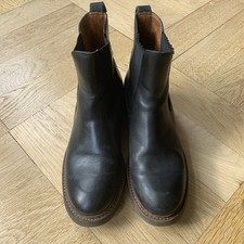 Aigle Stiefeletten Monbrison 41
