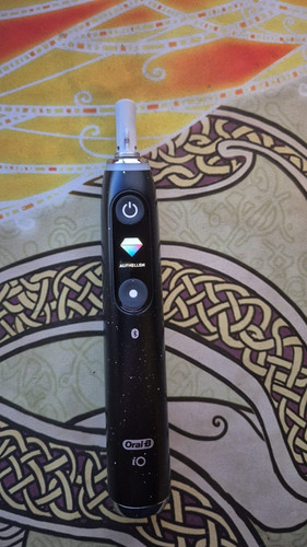Oral braun elektrische - braun,