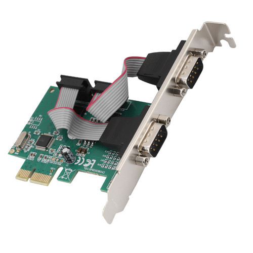 Port 232 serial - 2*rs-232,