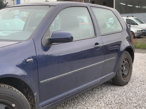 Fahrer tür vorne links - ,