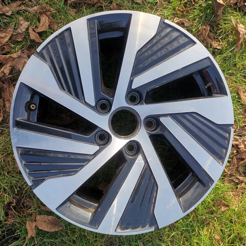 Alufelge zoll 0 5x112 - 7.0",