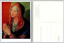 Albrecht Dürer Betende Maria