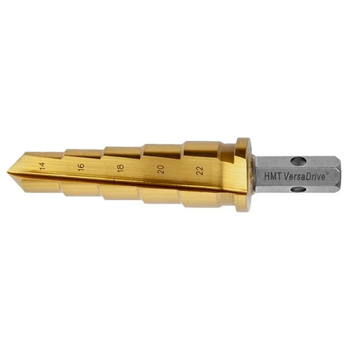 Hmt versadrive impacta - hmt,