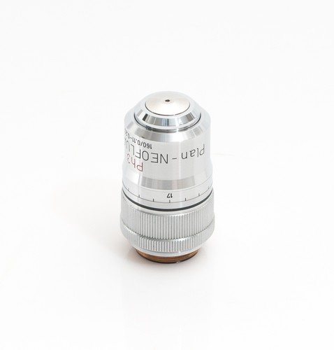 Zeiss mikroskop objektiv - mikroskop,