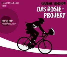 Das Rosie-Projekt Roman