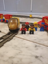 Großes LEGO Duplo Intelli