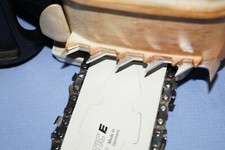 Anschlagkralle Kralle Stihl