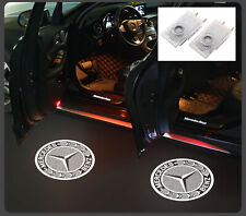 Türlicht LED Laser Projektor für Mercedes Sprinter B906 | Vito Viano Typ W639