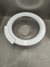 Waschmaschine Siemens WM14E424/43 Tür Bullauge 5500000133 #43405