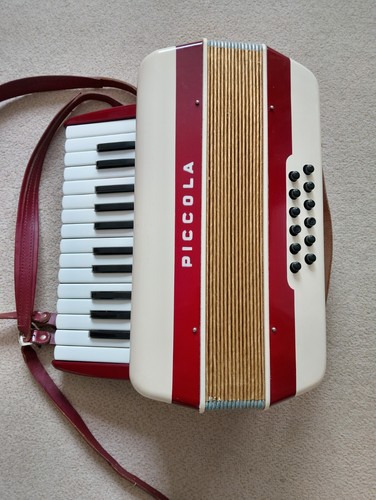 Akkordeon handharmonika - akkordeon,,