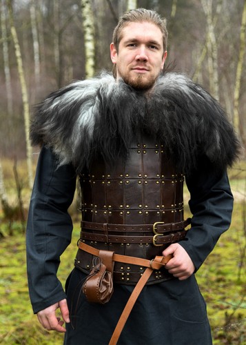 Battle merchant schulterfell - battle-merchant,