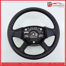 MERCEDES BENZ M-KLASSE W164 ML 320 CDI 4MATIC Lenkrad Lederlenkrad A1644604703