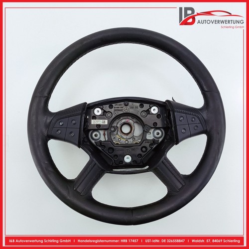Mercedes benz klasse w164 ml - benz, m-klasse