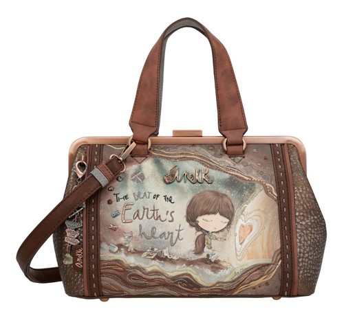 Anekke core outer handbag - core,