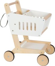 Einkaufswagen „fresh“