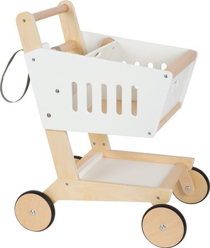 Einkaufswagen fresh - einkaufswagen, „fresh“