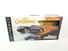 Intelligente Rennbahn Ferngesteuert AR Fast & Furious Anki Overdrive  ohne Autos