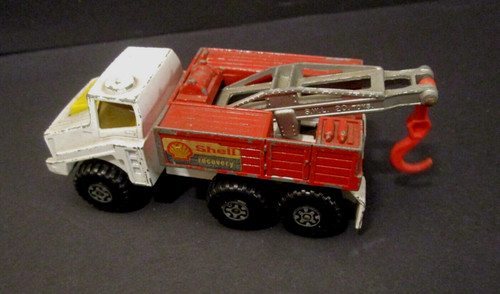 Matchbox