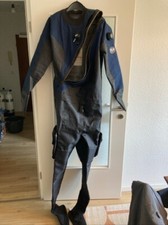 ACHTUNG !!! --- DUI TLS 350 Extreme - Trockentauchanzug