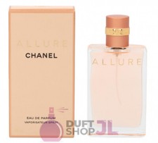 Chanel Allure Femme Edp Spray
